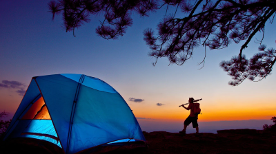Enjoy Camping