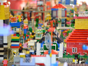 Pameran Dan Karnival